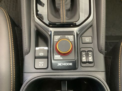 Used 2024 Subaru Forester Wilderness AWD/4WD image 30
