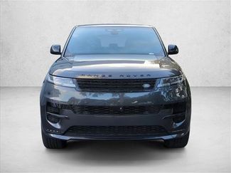 Used 2024 Land Rover Range Rover Sport Dynamic SE AWD/4WD video 2