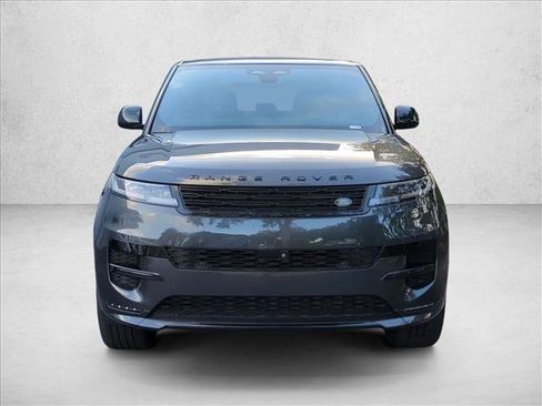 Used 2024 Land Rover Range Rover Sport Dynamic SE AWD/4WD image 2