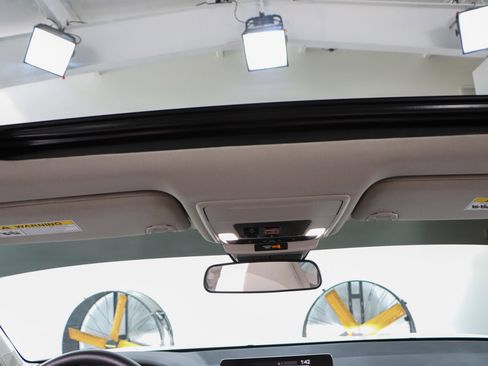 Used 2024 Honda Accord EX image 21