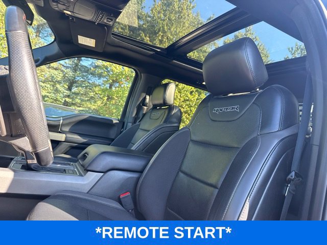 Used 2019 Ford F150 Raptor w/ Equipment Group 802A Luxury AWD/4WD image 6