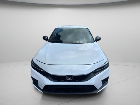 Used 2024 Honda Civic Sport image 3