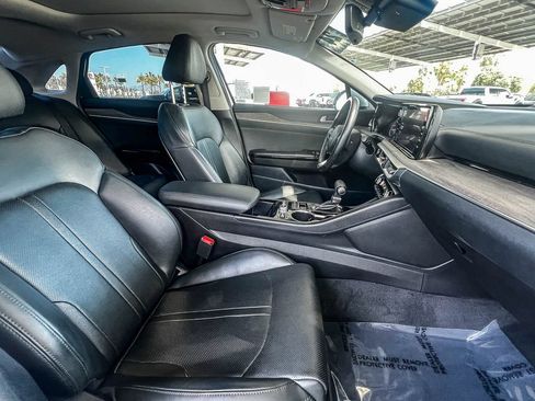 Used 2024 Kia K5 EX w/ EX Premium Package FWD image 15