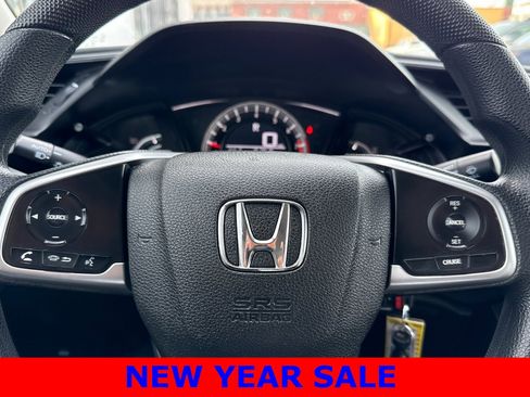 Used 2016 Honda Civic LX image 22