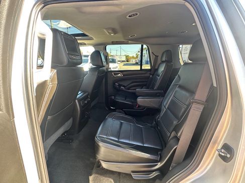 Used 2018 GMC Yukon Denali image 21