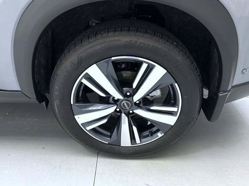 Certified 2023 Nissan Rogue SL w/ SL Premium Package AWD/4WD image 22