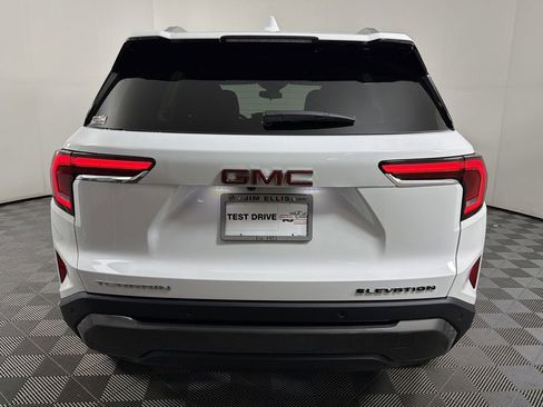 New 2026 GMC Terrain Elevation w/ Elevation Premium Package image 5