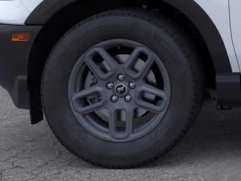 New 2026 Ford Bronco Sport Big Bend AWD/4WD image 19
