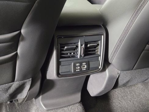 New 2026 Subaru Forester Limited AWD/4WD image 11