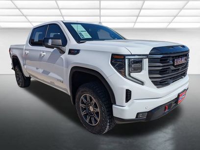 Used 2025 GMC Sierra 1500 AT4