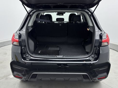 Used 2025 Mitsubishi Outlander Sport SE image 29