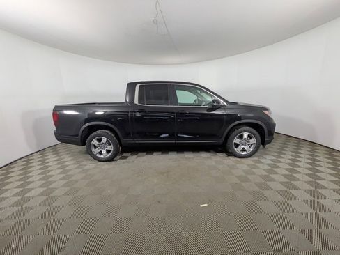 New 2026 Honda Ridgeline RTL image 35