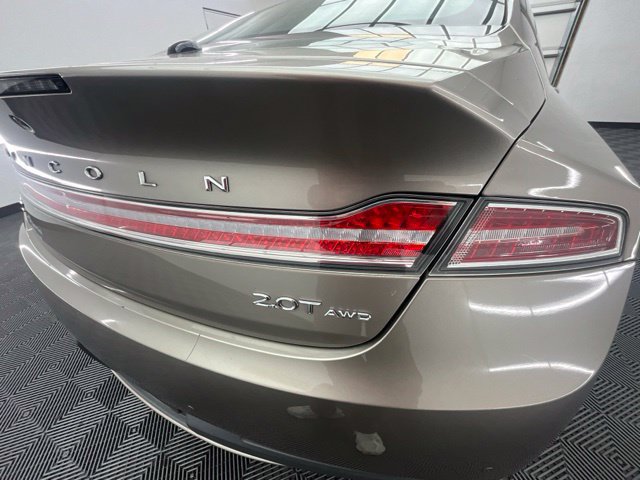 Used 2020 Lincoln MKZ Reserve w/ Elements Package AWD/4WD image 31