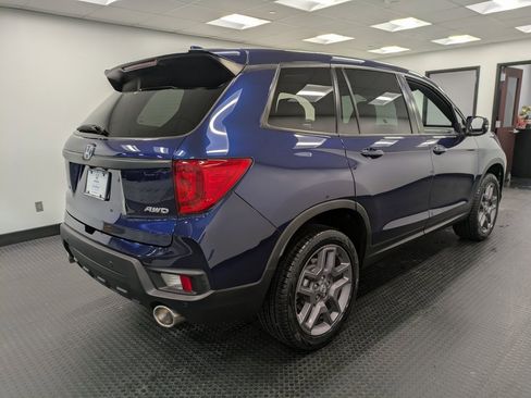 Certified 2023 Honda Passport EX-L image 4