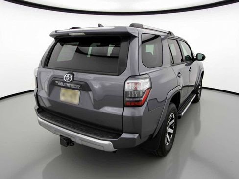 Used 2018 Toyota 4Runner TRD Off-Road Premium image 12