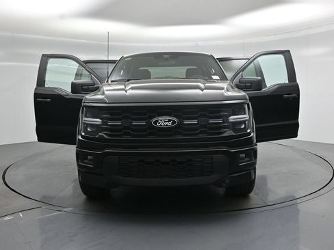 New 2026 Ford F150 STX w/ F-150 LOBO Package AWD/4WD image 27