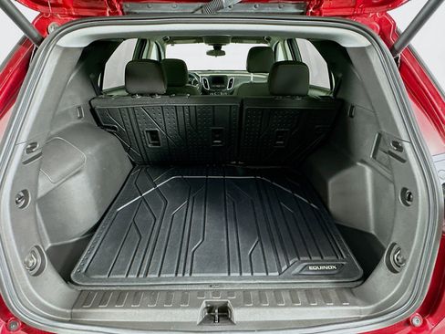 Used 2024 Chevrolet Equinox LT w/ LPO, Floor Liner Package image 29