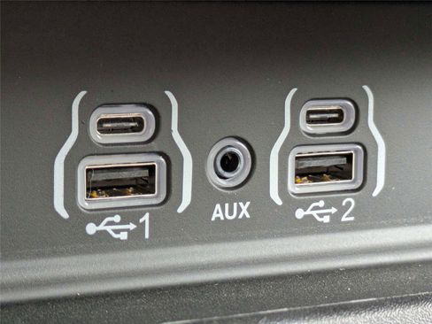 New 2026 RAM 1500 Big Horn AWD/4WD image 24