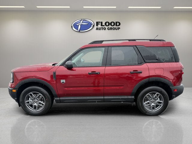New 2026 Ford Bronco Sport Big Bend w/ Convenience Package AWD/4WD image 5