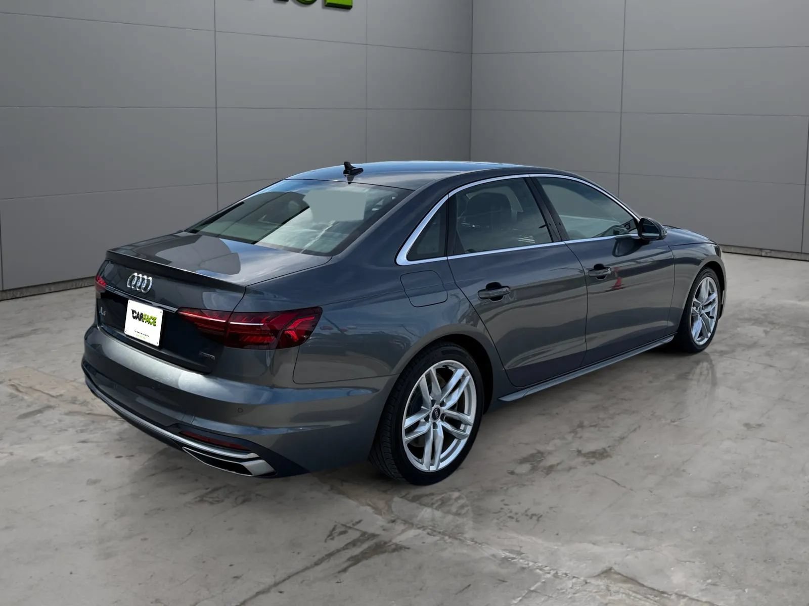 Used 2023 Audi A4 2.0T Premium Plus AWD/4WD image 12