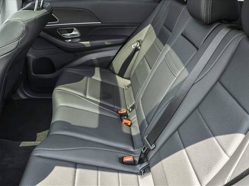 Certified 2026 Mercedes-Benz GLE 350 4MATIC image 22