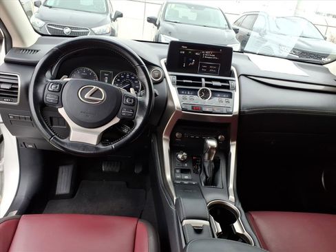 Used 2018 Lexus NX 300 F Sport image 17