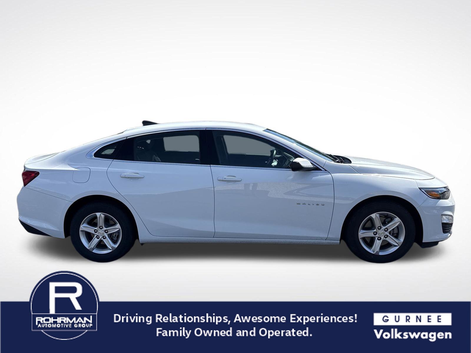 Used 2024 Chevrolet Malibu LS FWD image 10