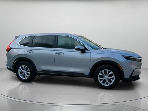 Used 2026 Honda CR-V LX image 34