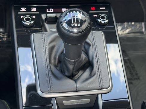 Certified 2024 Porsche 911 Carrera T RWD image 26