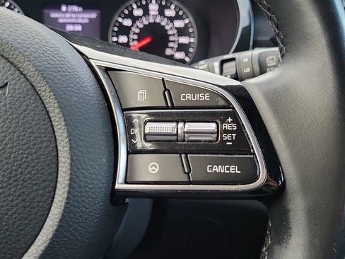 Used 2021 Kia Seltos EX AWD/4WD image 21