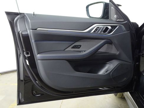 Used 2023 BMW i4 M50 image 18