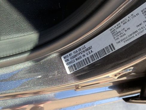 New 2026 RAM 1500 Big Horn image 51