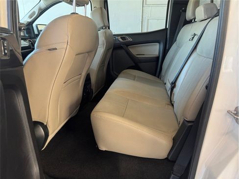 Used 2020 Ford Ranger Lariat image 20