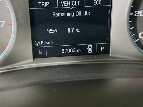 Used 2023 Chevrolet Malibu LT image 18