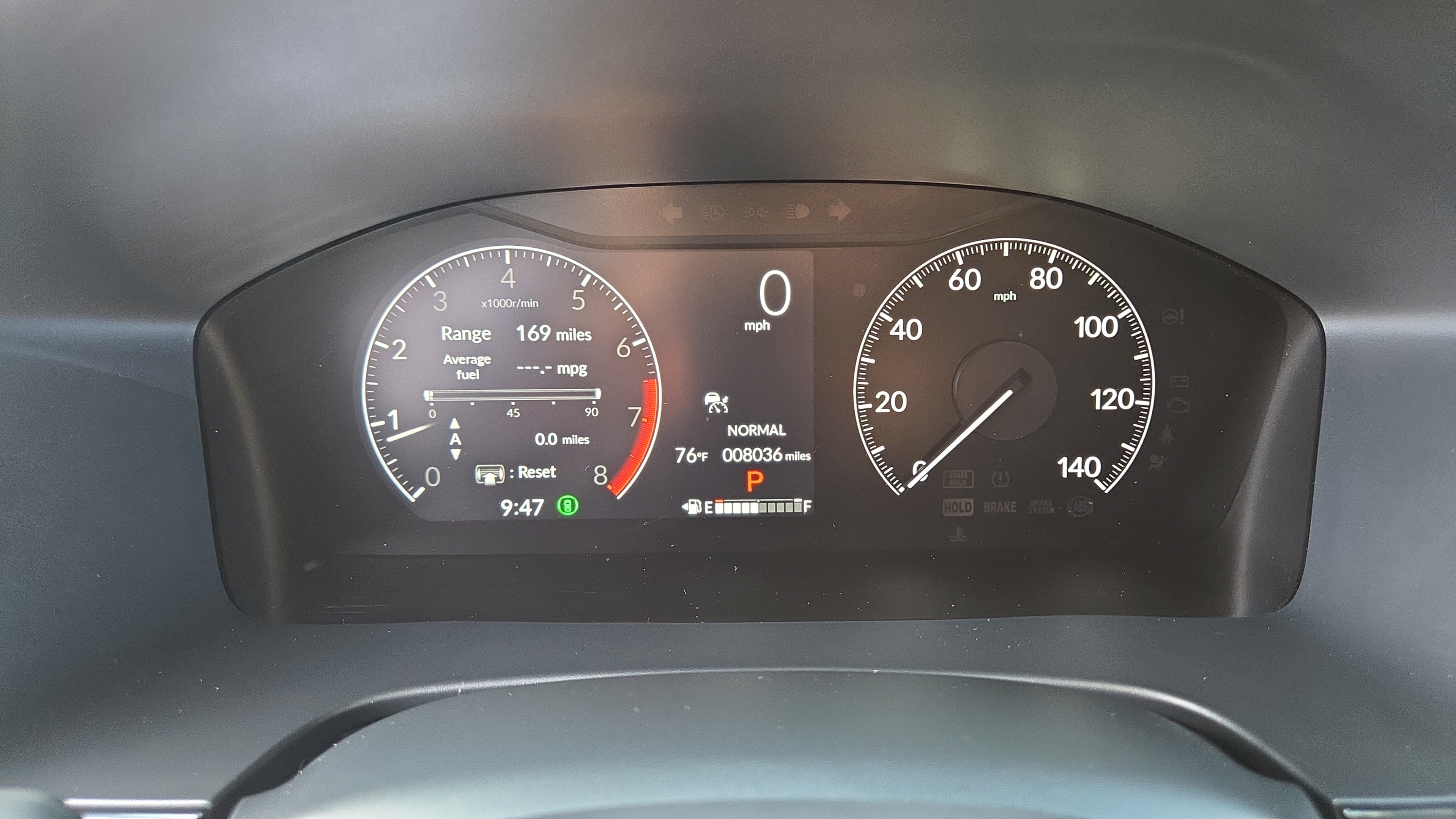Used 2025 Honda CR-V EX-L image 28