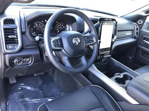 Certified 2024 RAM 2500 Laramie w/ Night Edition image 10