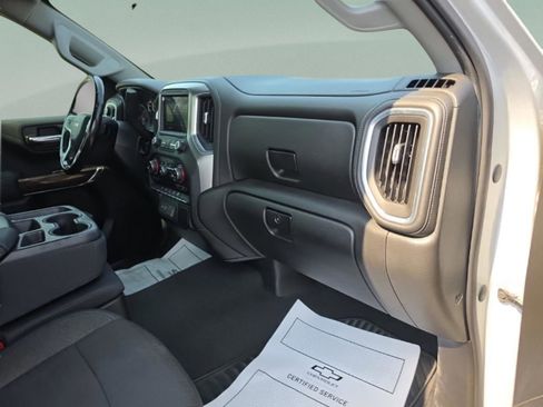 Used 2019 Chevrolet Silverado 1500 LT w/ All-Star Edition image 32