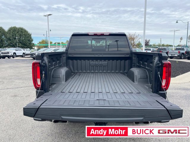 Used 2026 GMC Sierra 1500 Denali Ultimate AWD/4WD image 18
