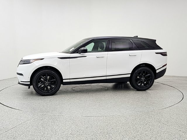 New 2026 Land Rover Range Rover Velar S AWD/4WD image 8