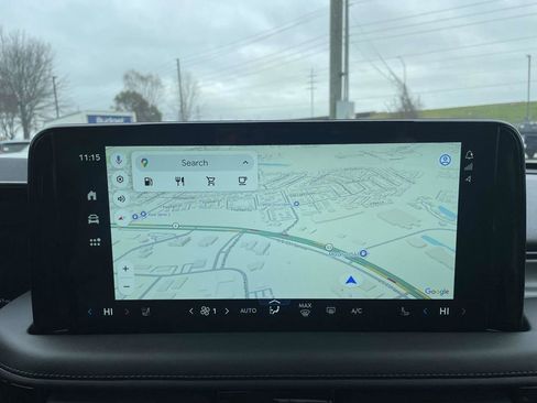 New 2026 Lincoln Aviator 2WD w/ Jet Appearance Package image 21