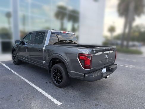 Used 2026 Ford F150 STX RWD image 5