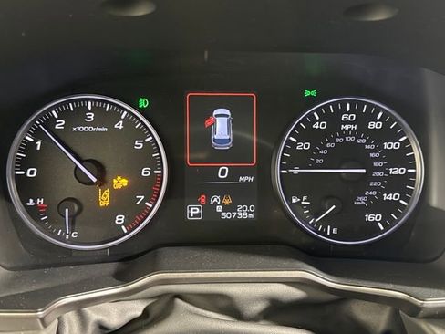 Used 2020 Subaru Outback Onyx Edition XT image 25