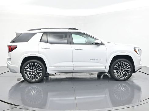 New 2026 GMC Terrain Denali image 6