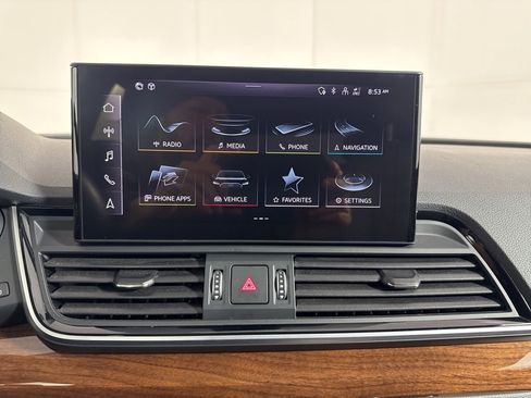 Used 2023 Audi Q5 2.0T Premium Plus image 28