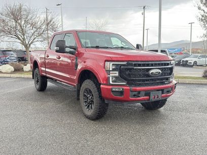 Used 2022 Ford F250 Lariat w/ Tremor Off-Road Package
