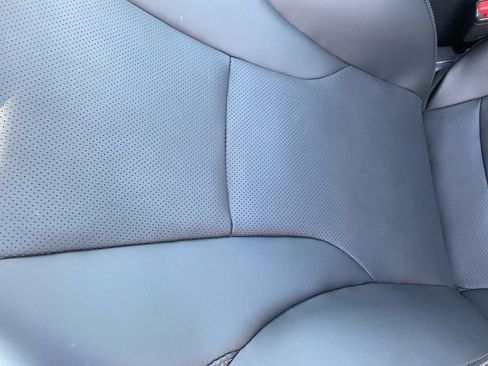 Certified 2023 Honda Accord Touring image 32