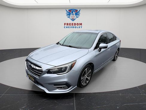 Used 2019 Subaru Legacy 2.5i Limited AWD/4WD image 1