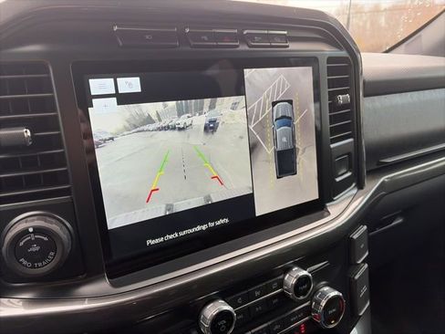 Used 2023 Ford F150 Tremor w/ 360 Degree Camera Package image 21