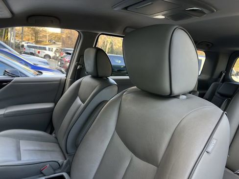Used 2014 Nissan Quest SL image 13