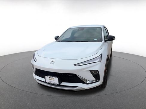 Used 2025 Buick Envista Sport Touring FWD image 7